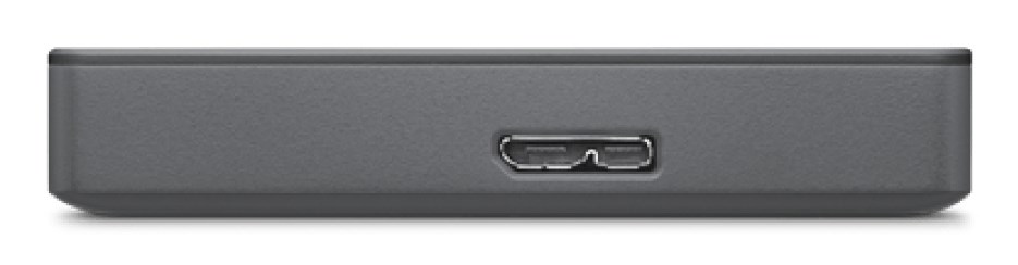 Seagate Basic external hard drive 2 TB 2.5" 2.0 Silver