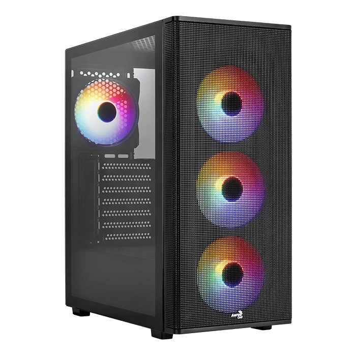 PC Case Aerocool PGS...