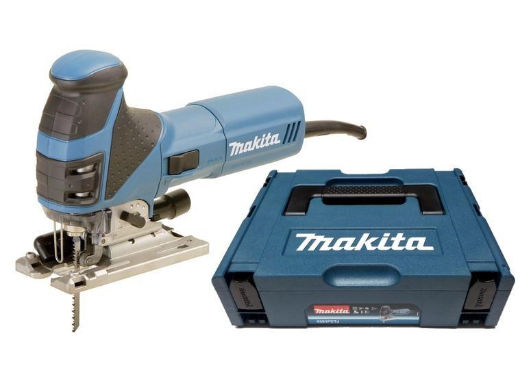 Makita 4351FCTJ powe...