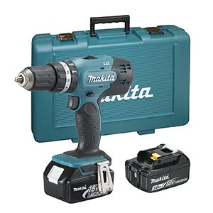 Makita DHP453RFE dri...
