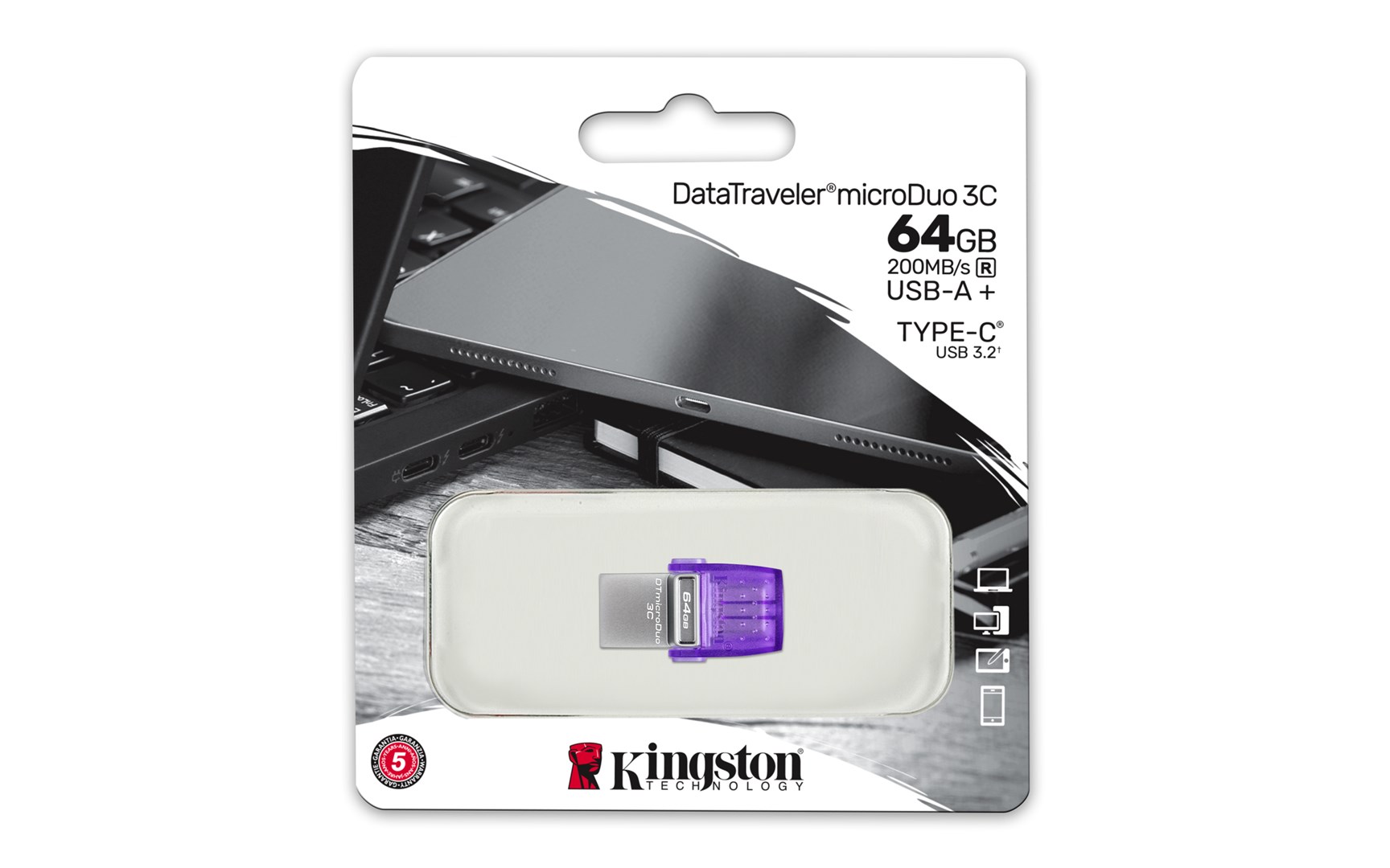 Kingston Technology ...