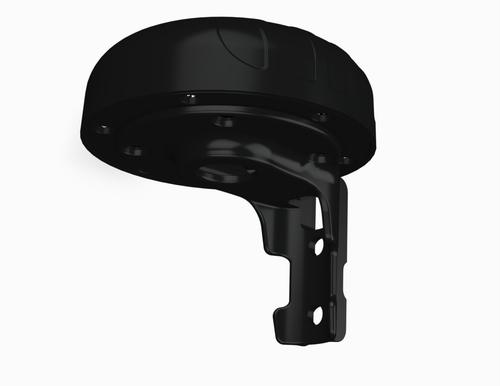 Poynting A-PUCK-0012-V1-01 network antenna MIMO directional antenna SMA 7 dBi