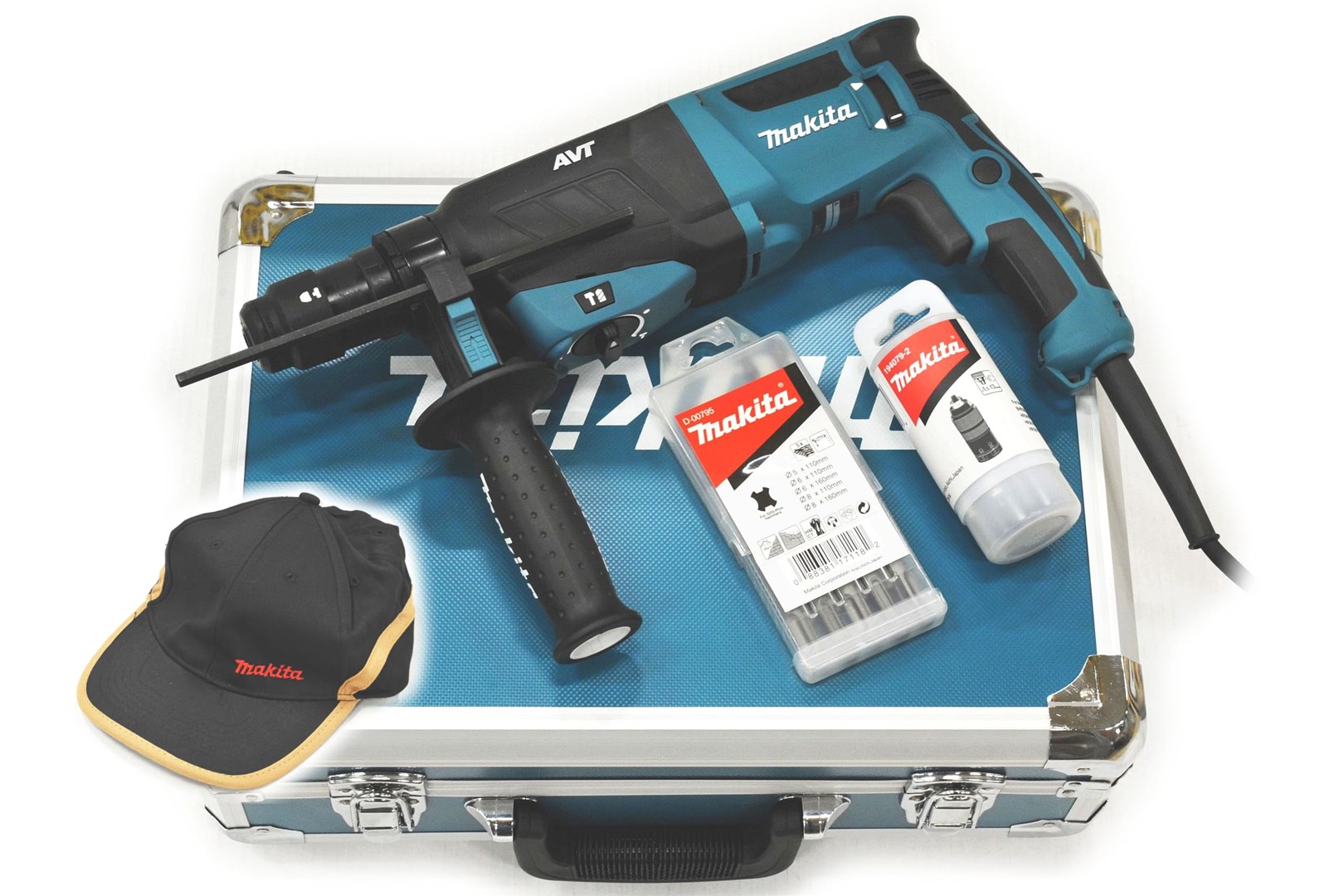Rotary Hammer HR MAK...