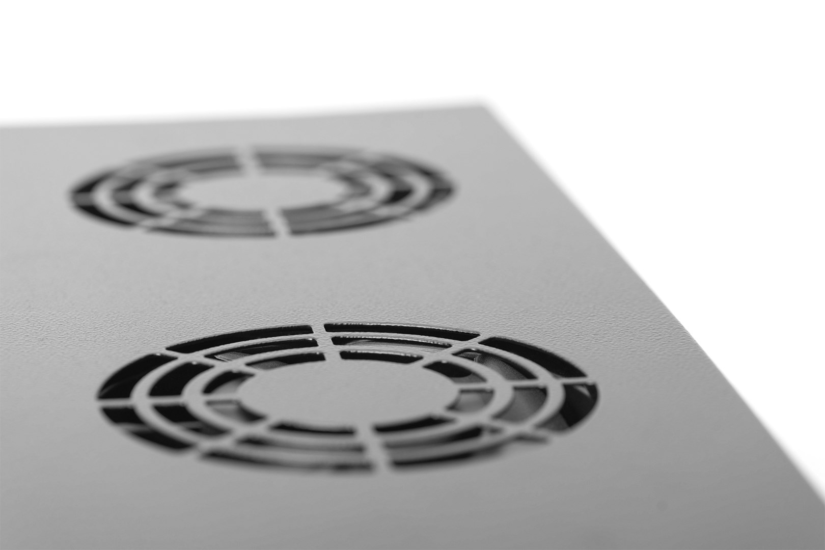 Digitus Ventilation Unit for variable 483 mm (19") installation