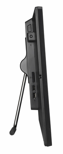 P9000PA BLACK - Computer Systems by Shuttle