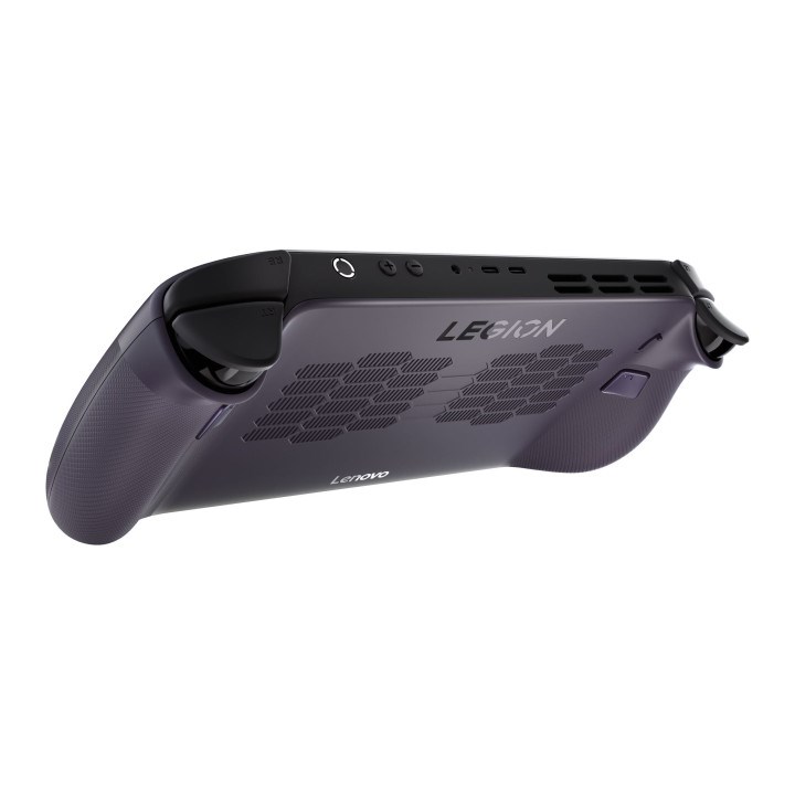 Lenovo Legion Go S 8APU1 Ryzen Z1 Extreme 8" WUXGA IPS 500nits Glossy 120Hz Touch 16GB LPDDR5x-7500 SSD512 Radeon Graphics 55.5Wh SteamOS Nebula Nocturne