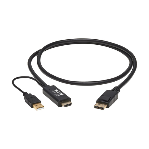 P567-01M - Cables & Adaptors by Eaton