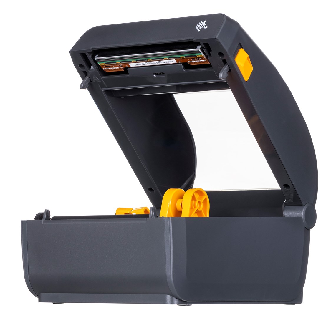 Zebra ZD421 label printer Thermal transfer 203 x 203 DPI 152 mm/sec Wired & Wireless Bluetooth