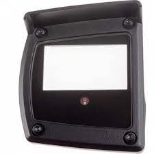 AXIS Q62 FRONT WINDO...