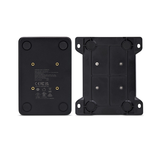 424DEU-USB-C-CHARGER - Computer Systems by StarTech.com