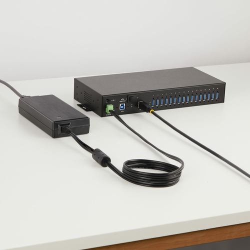 S5G16AINDS-USB-A-HUB - Cables & Adaptors by StarTech.com