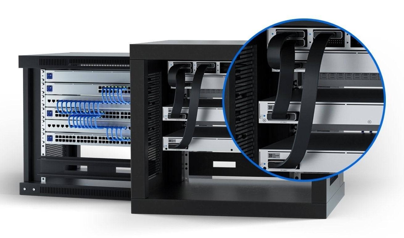 Ubiquiti USP-CABLE power cable Beige 1.5 m