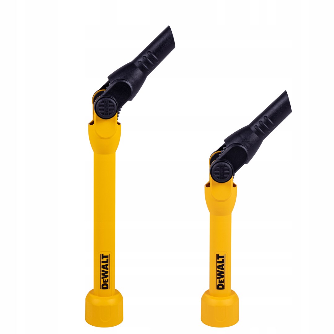 Suction pipe extensi...