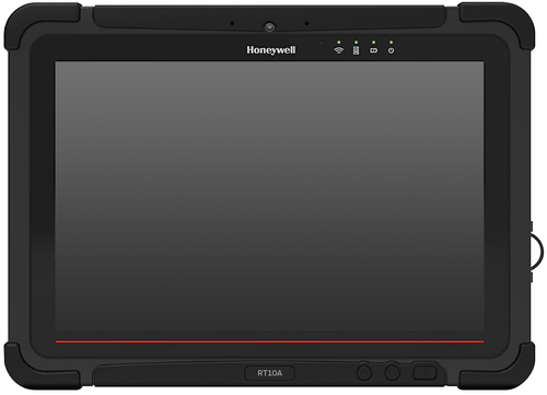 Honeywell RT10 - And...