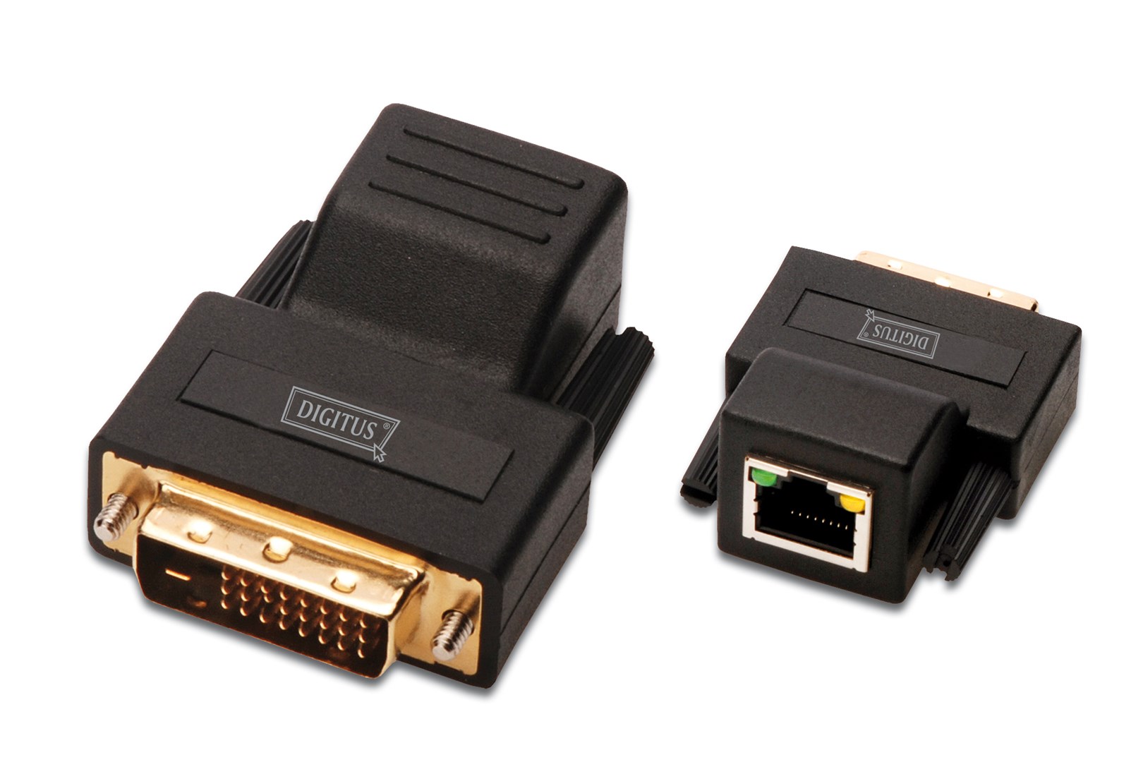 Digitus DVI extender...