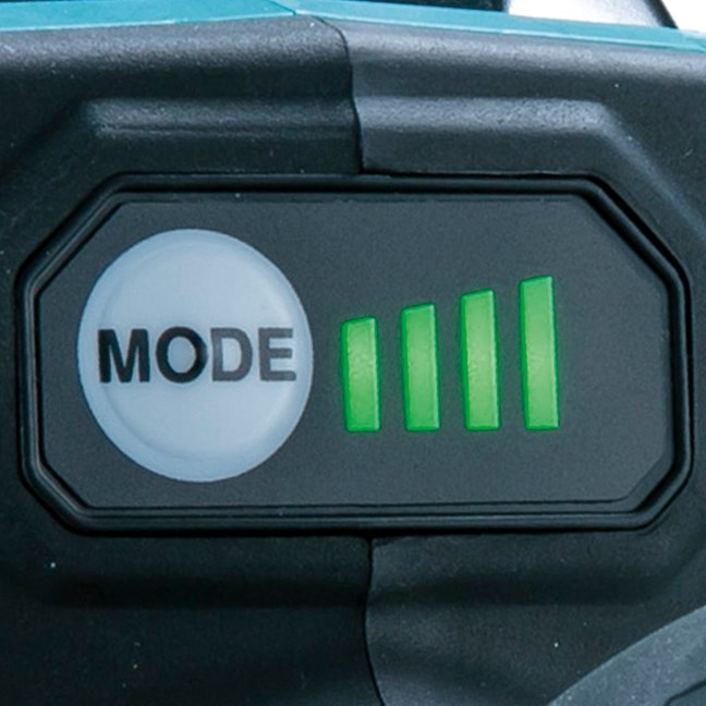 Blower / Pump MAKITA 18V DAS180RT