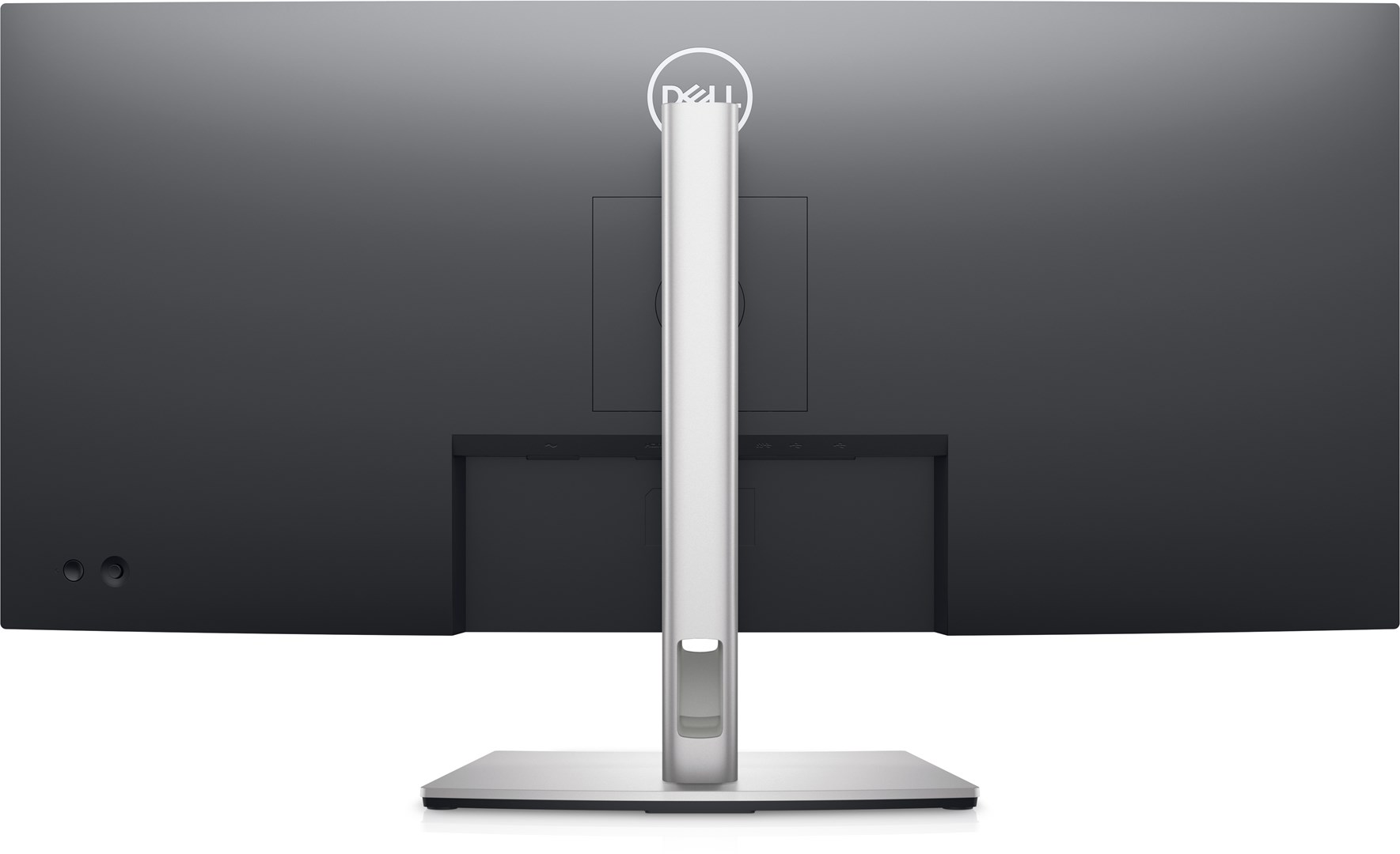 DELL P Series P3424WE computer monitor 86.7 cm (34.1") 3440 x 1440 pixels 4K Ultra HD LCD Black