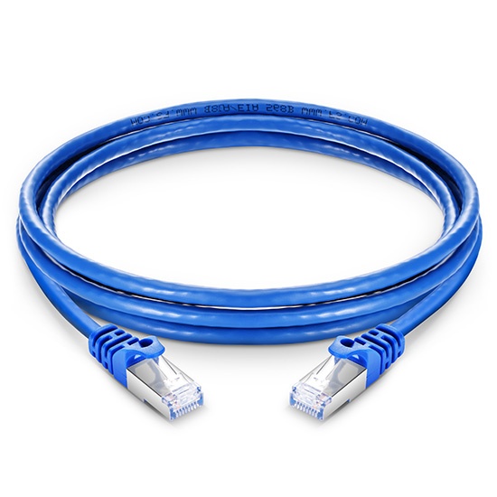 50FT (15.2M) CAT6A S...