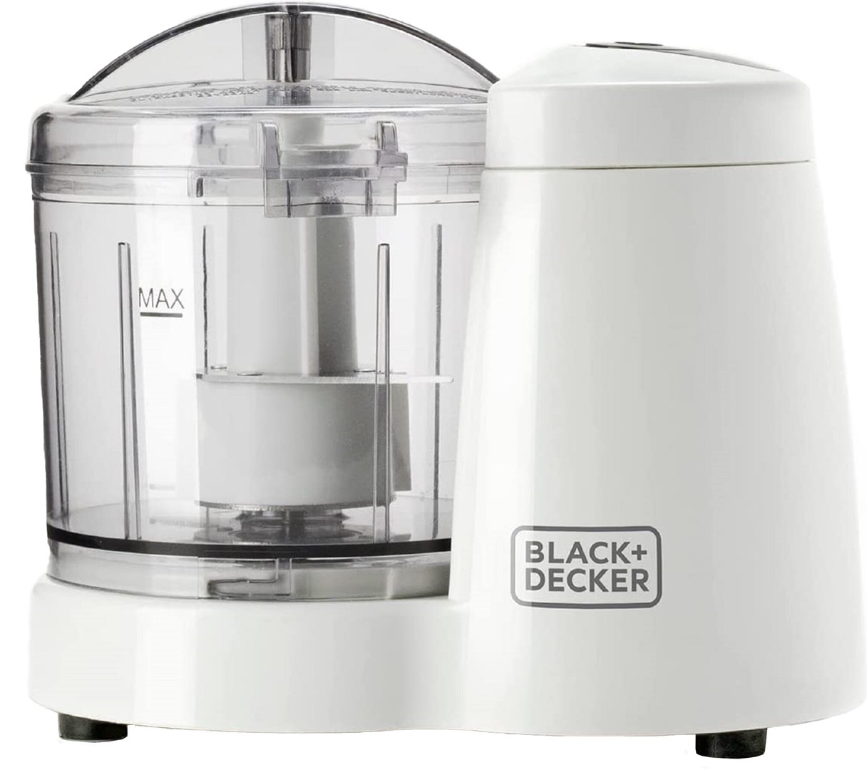 Vegetable chopper Black+Decker BXCH120E