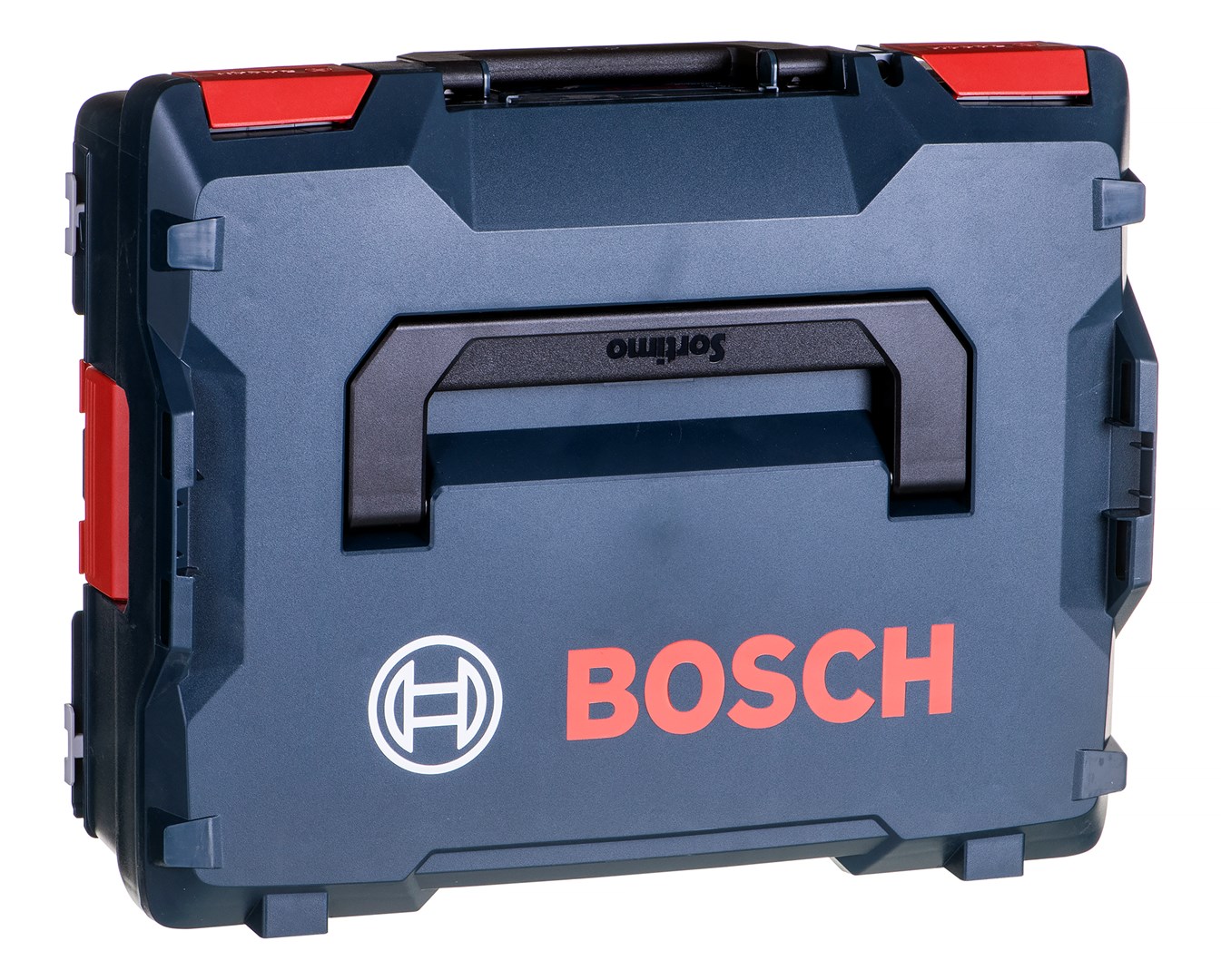 ANGLE GRINDER FI 125 18V-LI 2X5.0AH GWS BOSCH
