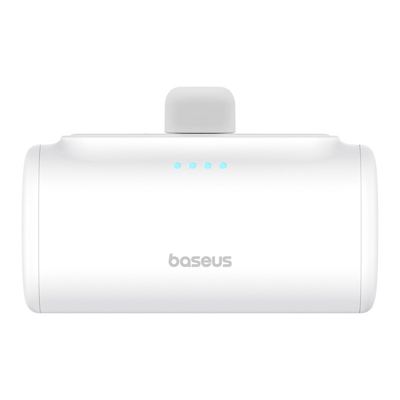 Baseus Compact 5000 mAh White