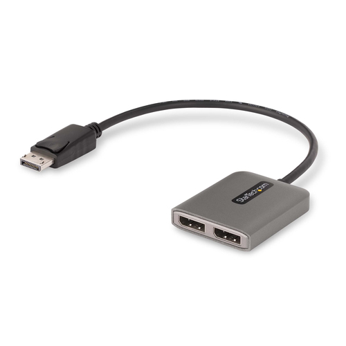 StarTech.com 2-Port ...