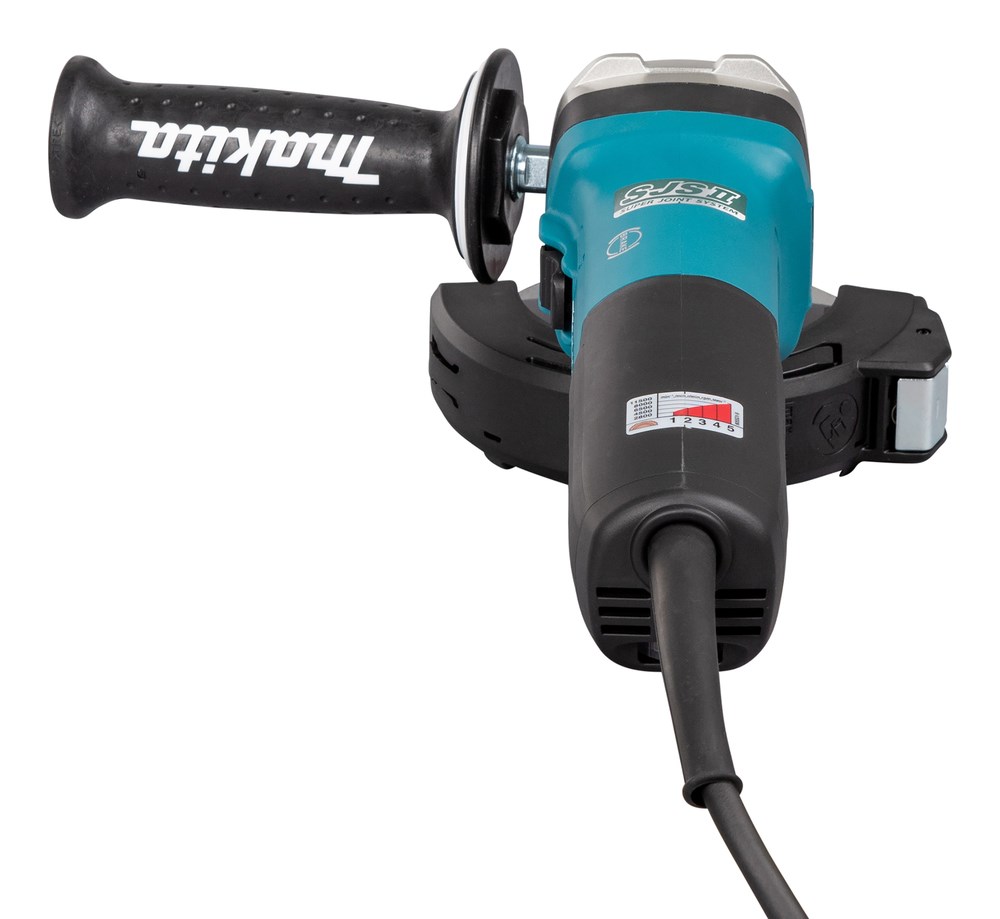 MAKITA. ANGLE GRINDER.125mm GA5091X01