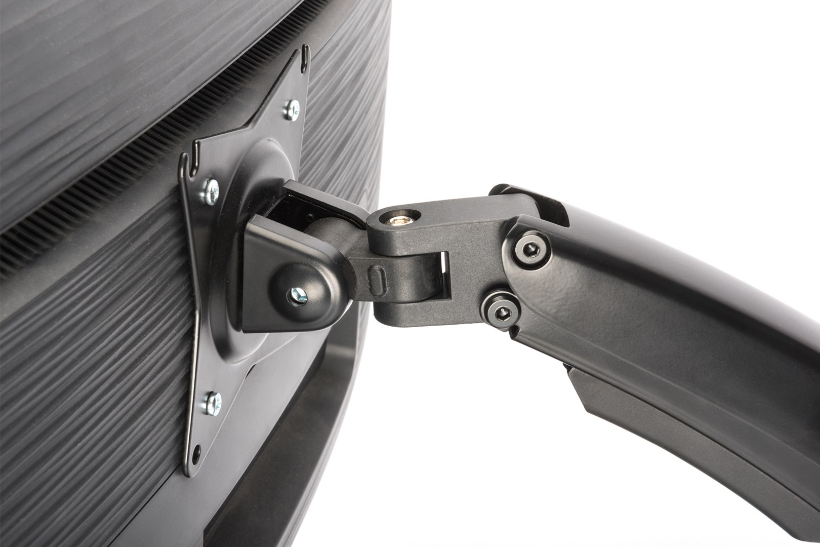 Digitus Single monitor stand, 27", 6.5 kg
