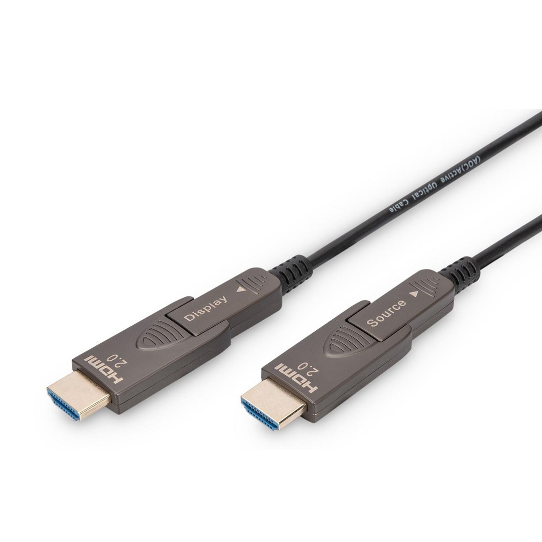 Digitus 4K - HDMI AO...