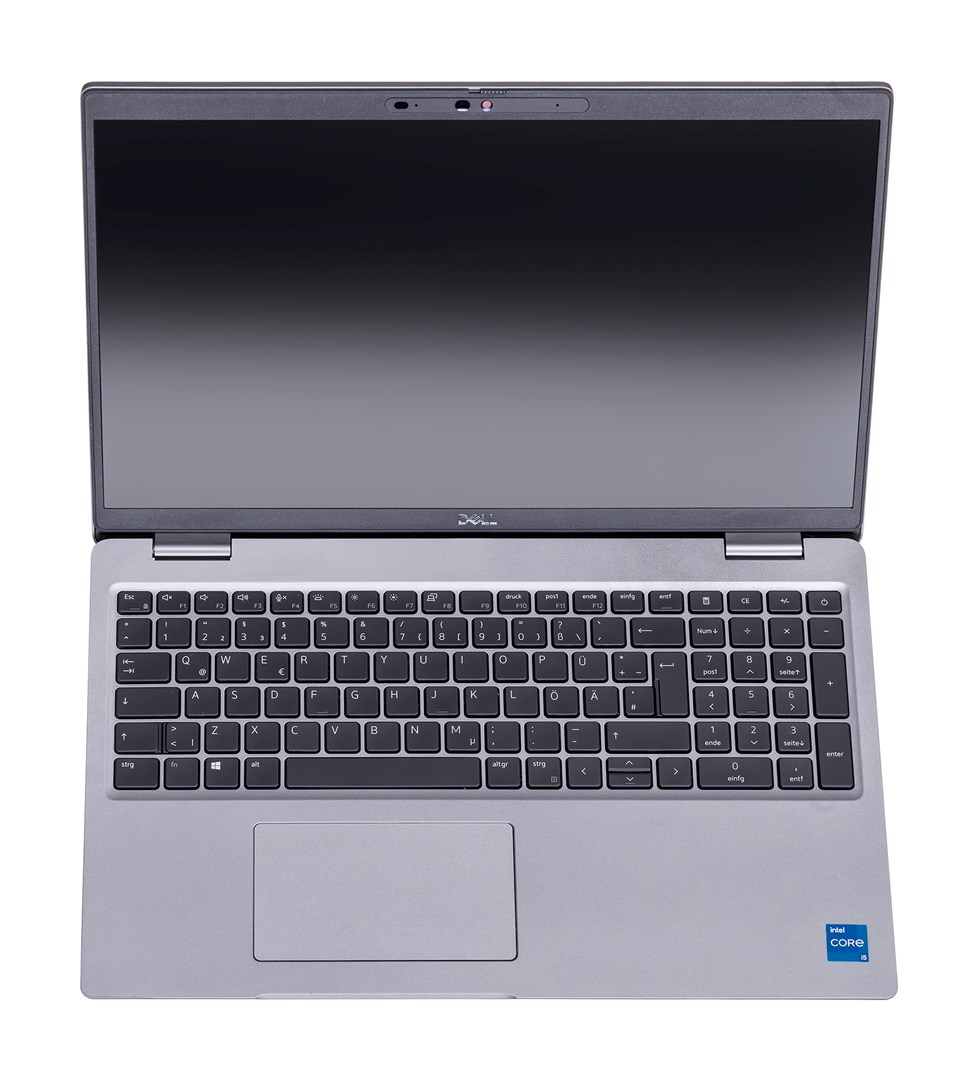 DELL LATITUDE 5521 i...