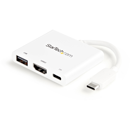 StarTech.com USB-C M...