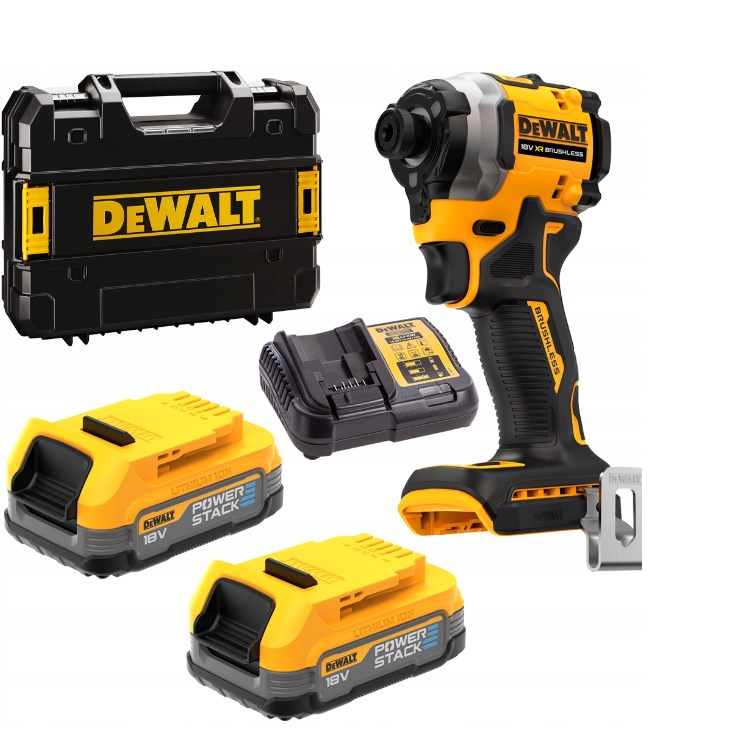 DeWALT DCF860E2T-QW ...