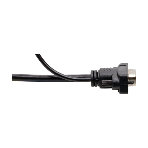 P566-006-VGA-A - Cables & Adaptors by Eaton