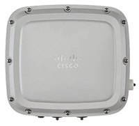 Cisco C9124AXD-EWC-E...