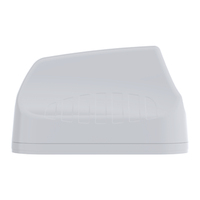 Poynting A-MIMO-0003-V2-13 network antenna Omni-directional antenna SMA 5.8 dBi