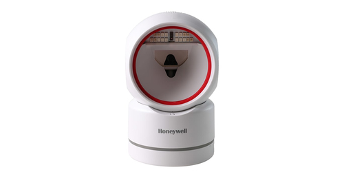 Honeywell HF680 Fixed bar code reader 2D LED White