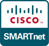 Cisco SMARTnet 1 lic...