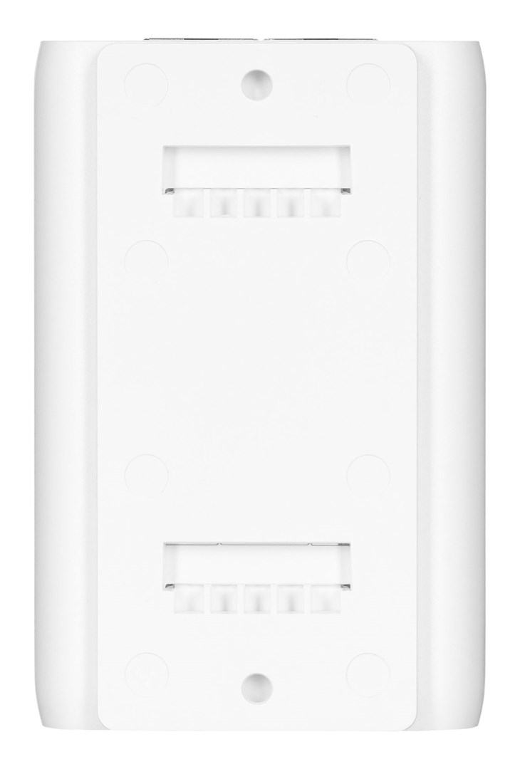 Ubiquiti U-POE-AT PoE adapter Gigabit Ethernet