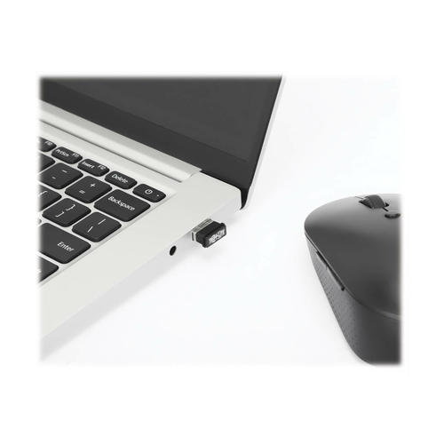 Tripp Lite U261-001-BT5 Mini Bluetooth 5.0 (Class 2) USB Adapter
