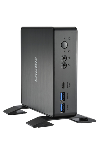 NC4010XA - Computer Systems by Shuttle
