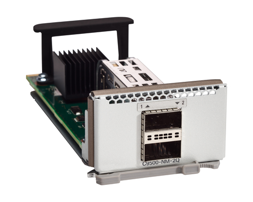 Cisco C9500-NM-2Q= n...