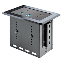 KITBZDOCK - Cables & Adaptors by StarTech.com