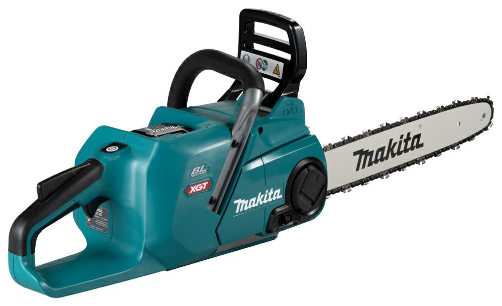 MAKITA. CHAINSAW 40V...