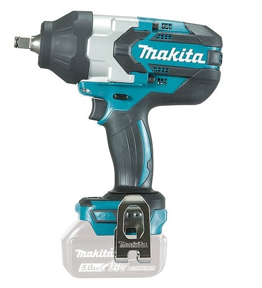 Makita DTW1002Z 18V Impact Wrench without battery and charger