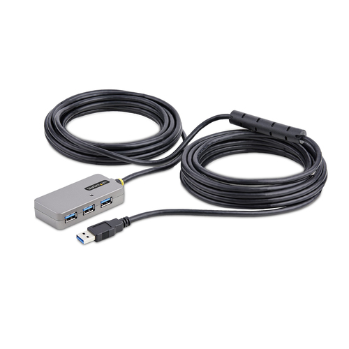 StarTech.com USB Ext...