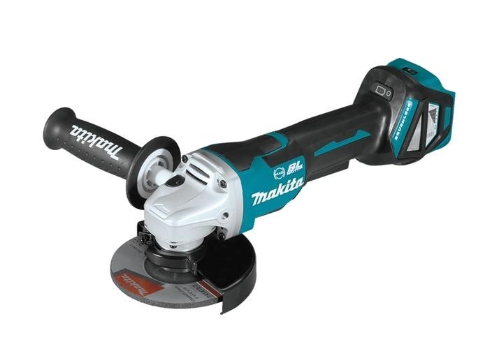 MAKITA. ANGLE GRINDE...