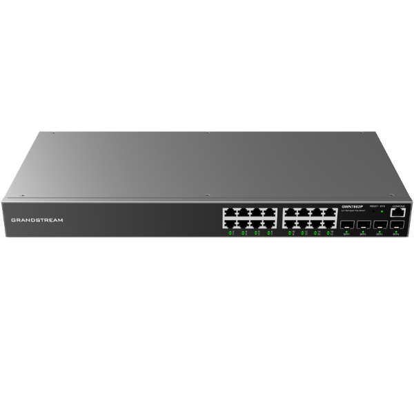 Grandstream Networks...