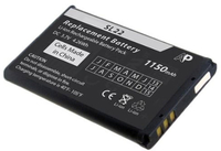Honeywell BAT-MOB00 ...
