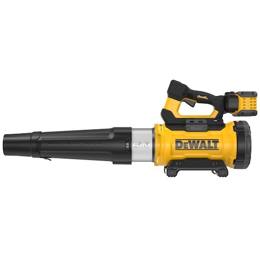 DeWALT DCMBL777X1-QW leaf blower