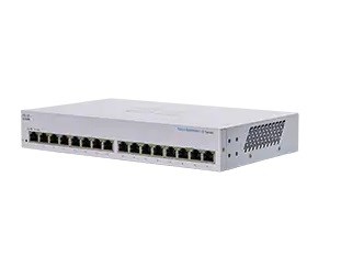 Cisco CBS110 Unmanag...